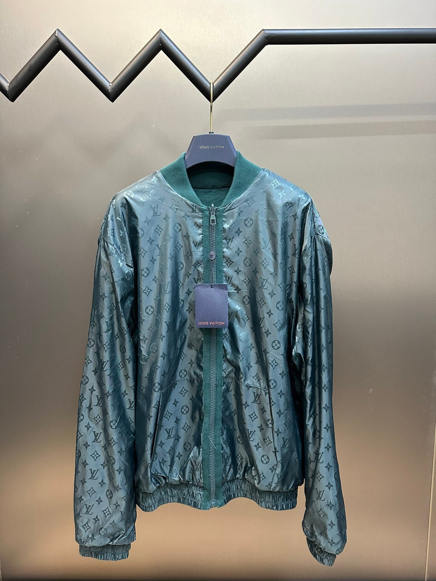 Louis Vuitton Coats & Jackets NO.3