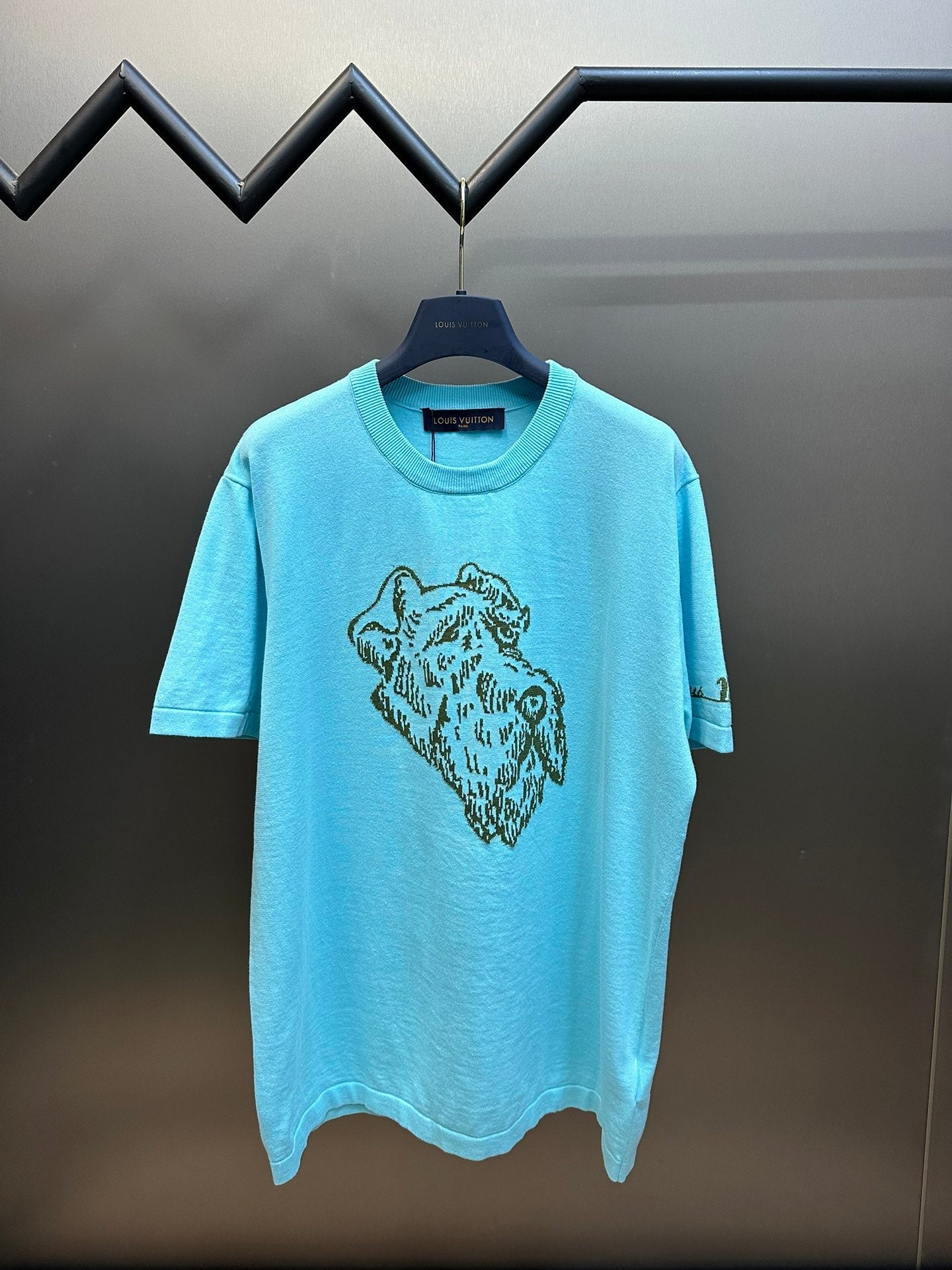 Louis Vuitton T-shirt NO.3