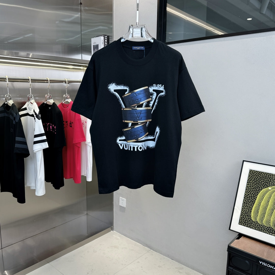 Louis Vuitton T-shirt NO.3