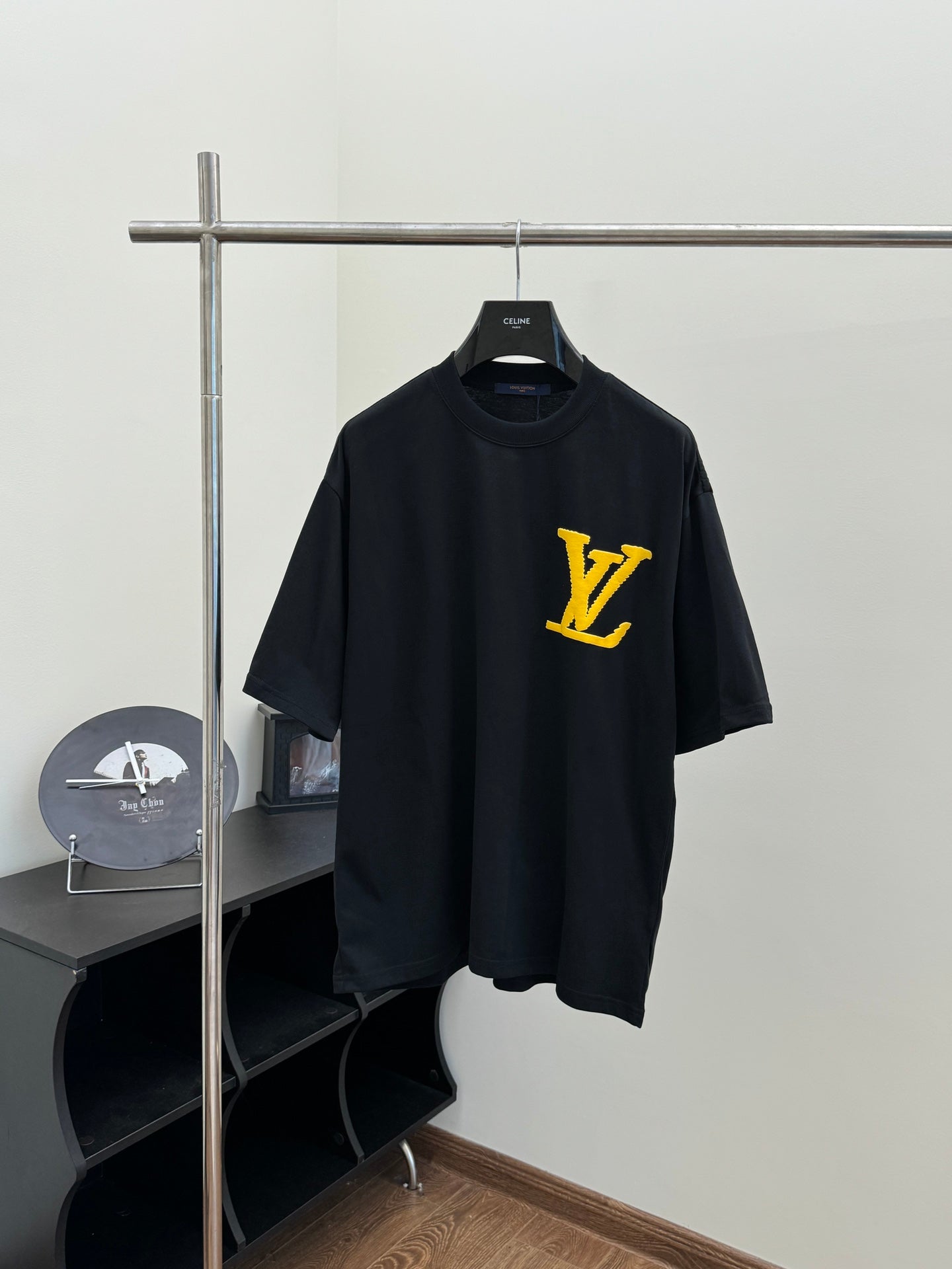Louis Vuitton T-shirt NO.3