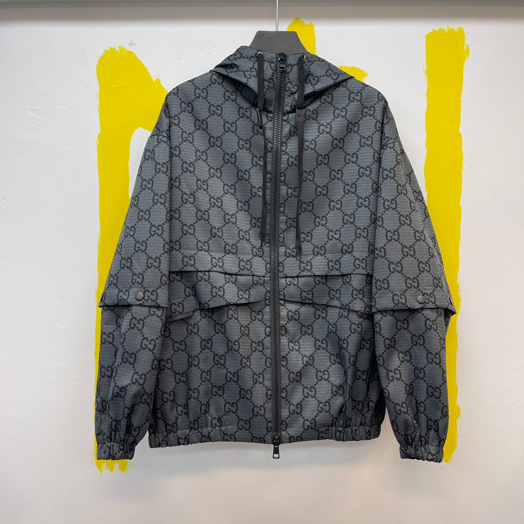 Gucci Coats & Jackets NO.4