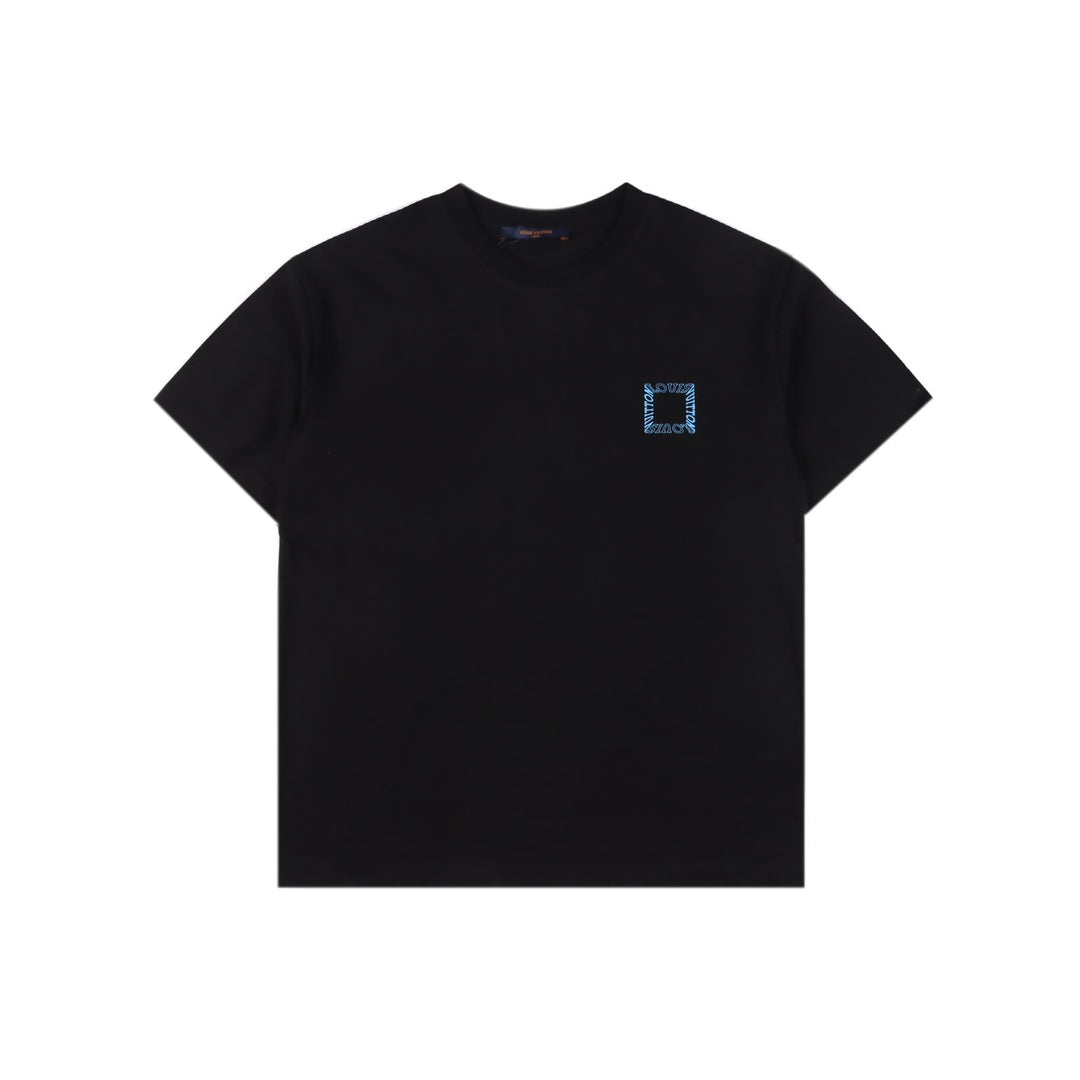 Louis Vuitton T-shirt NO.6