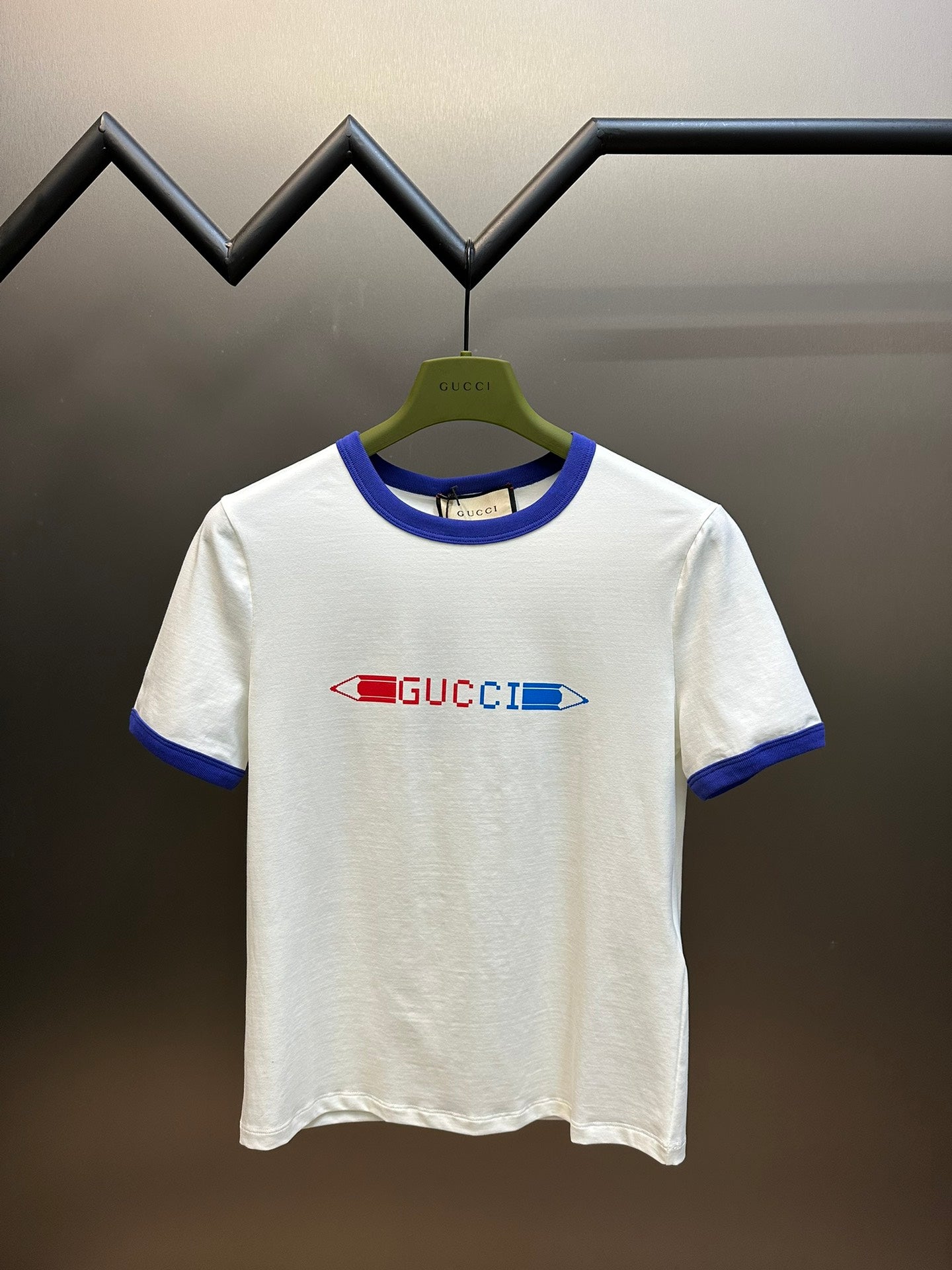 Gucci T-shirt NO.5