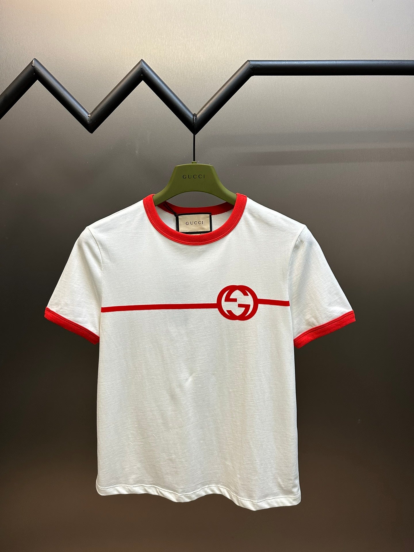 Gucci T-shirt NO.5