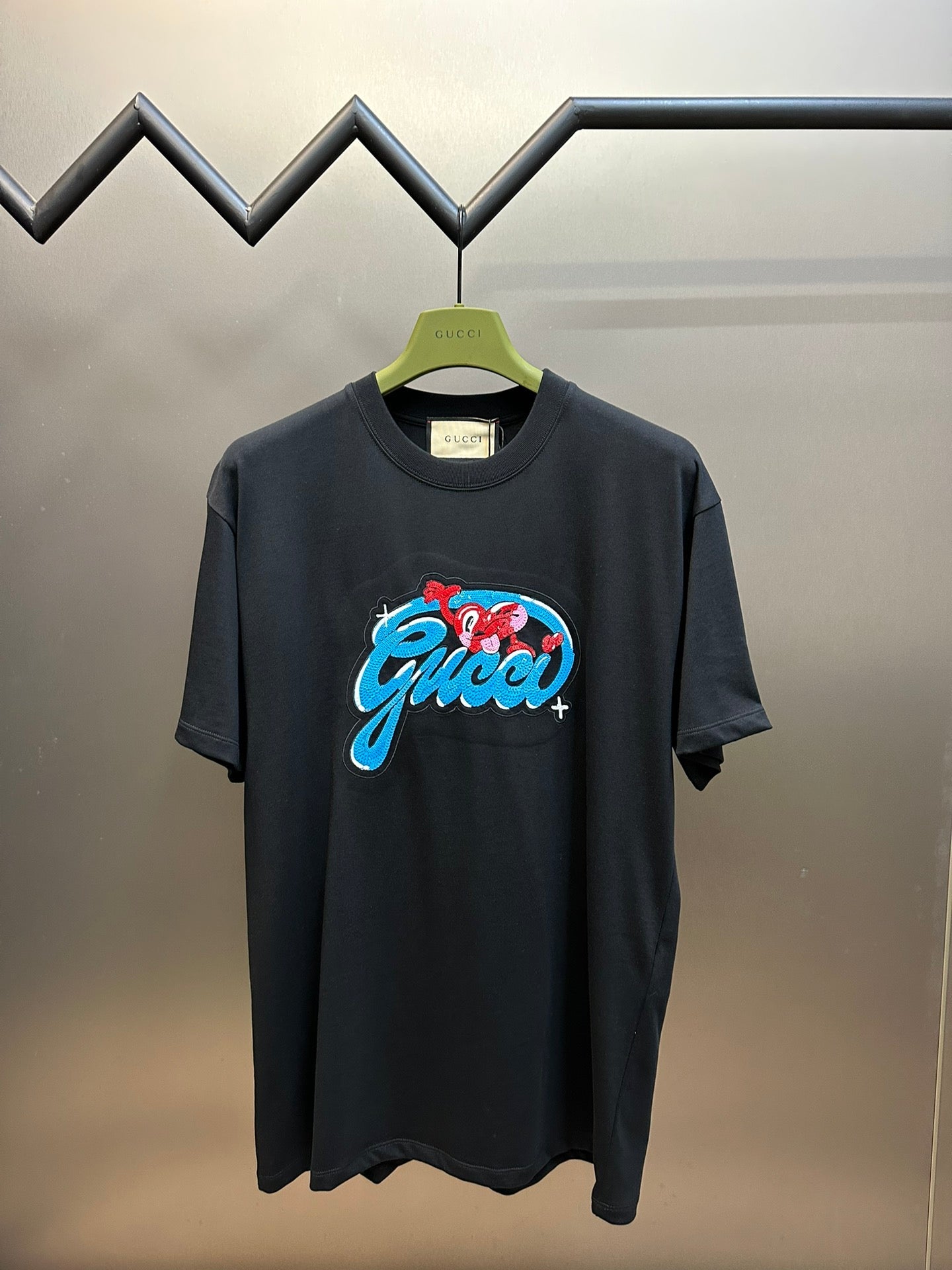 Gucci T-shirt NO.5
