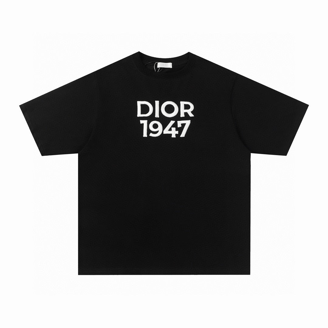 Dior T-shirt NO.5