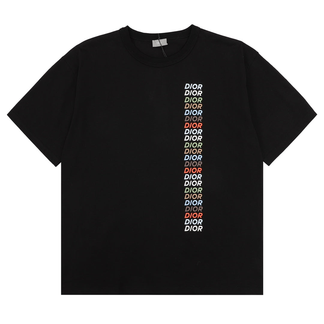Dior T-shirt NO.5