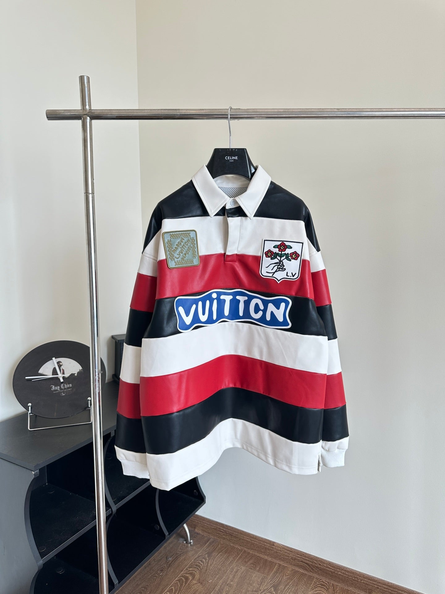 Louis Vuitton Coats & Jackets NO.3
