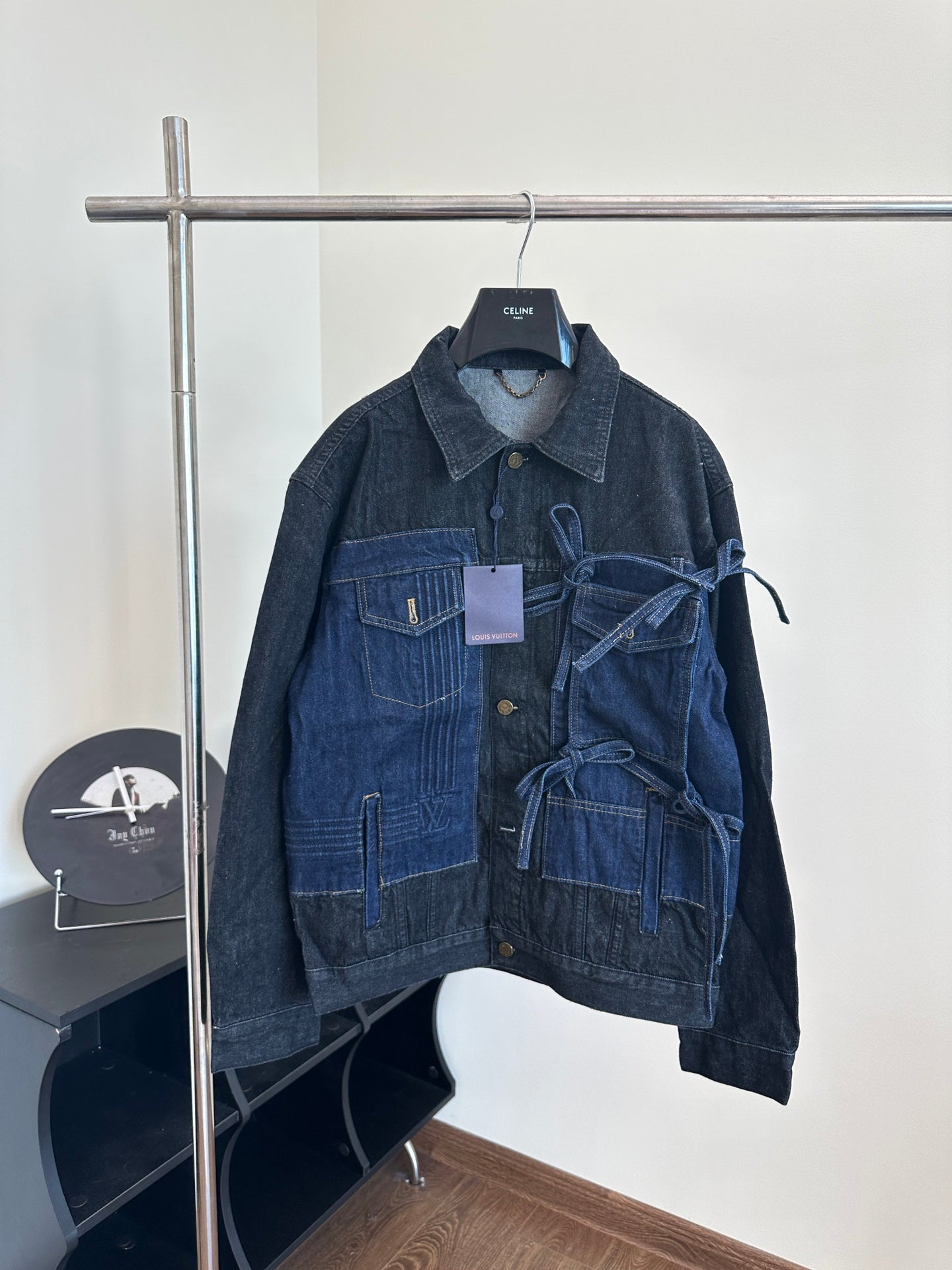 Louis Vuitton Coats & Jackets NO.3