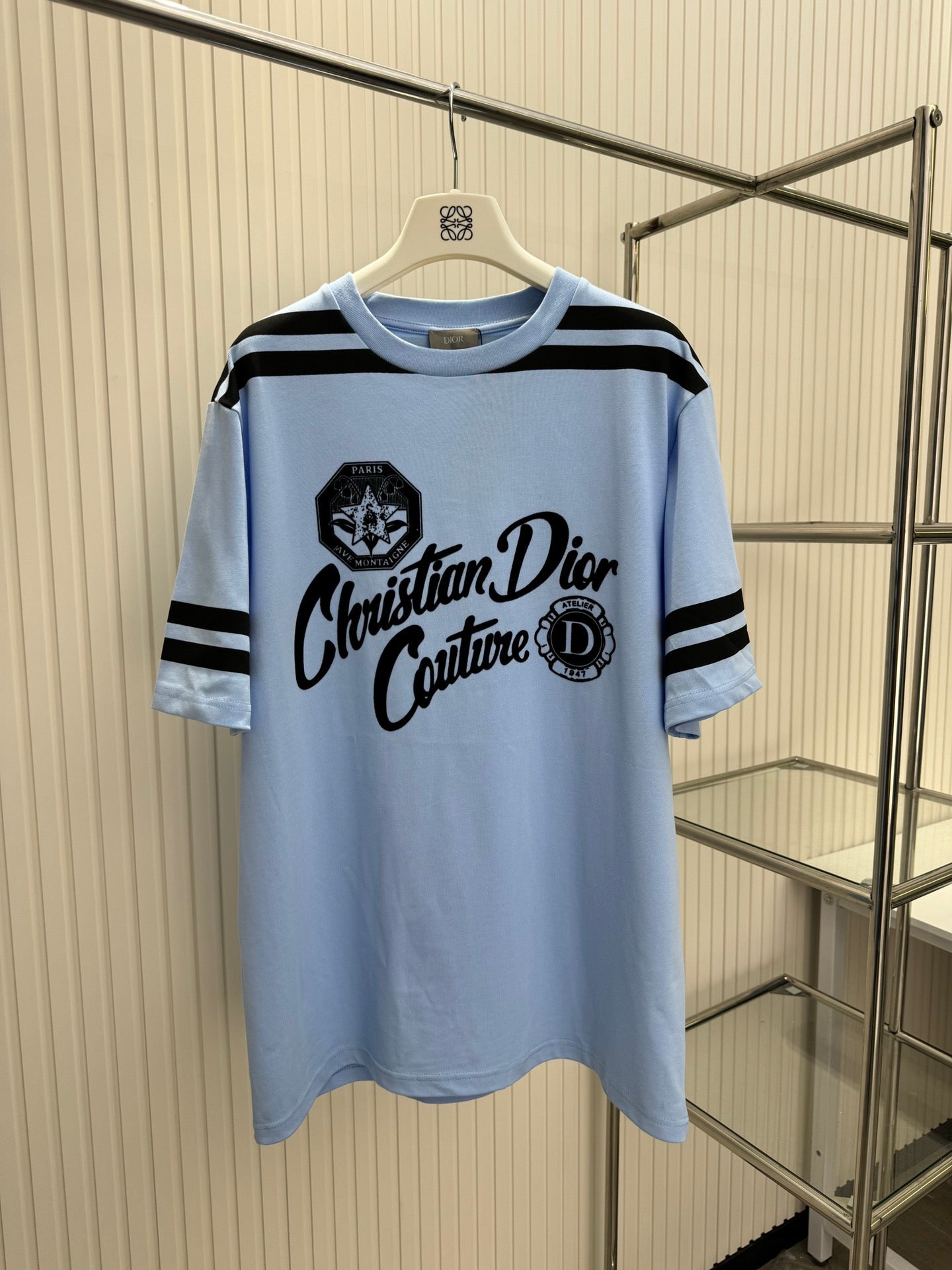 Dior T-shirt NO.1