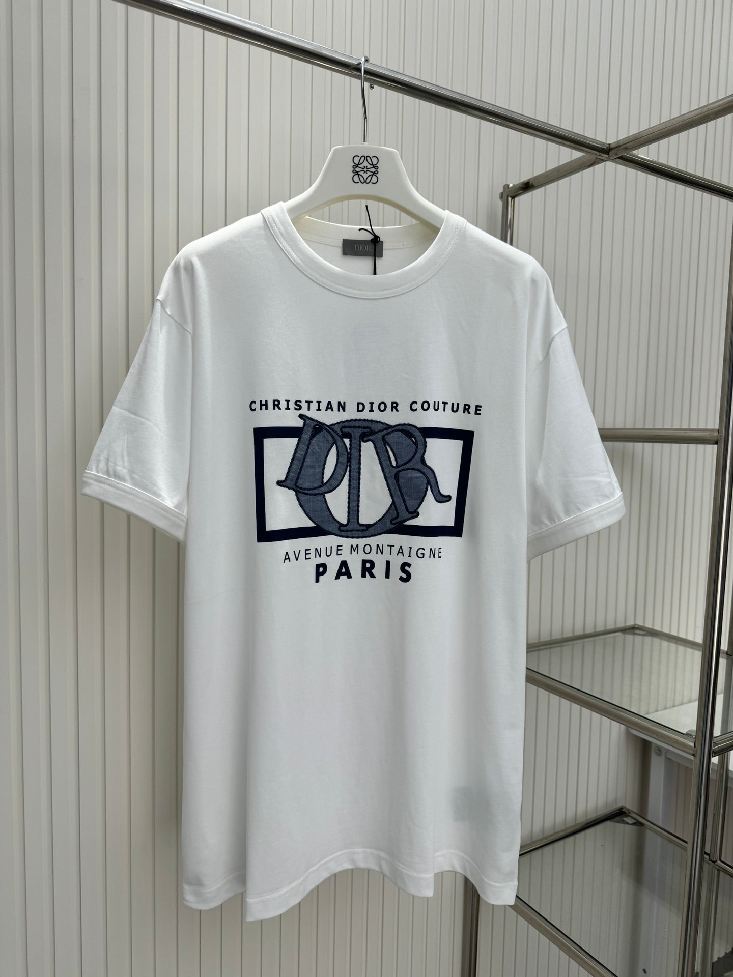 Dior T-shirt NO.1