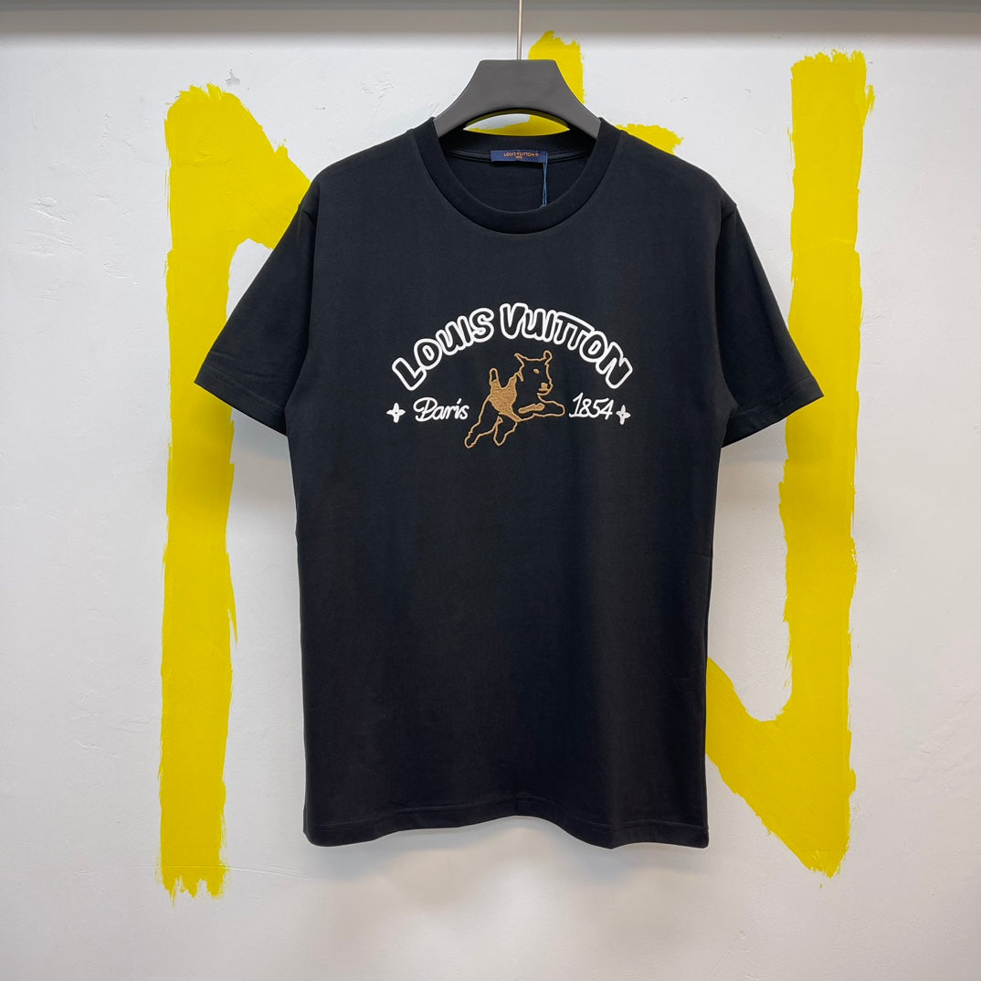 Louis Vuitton T-shirt NO.3
