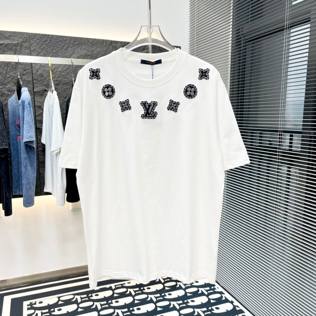 Louis Vuitton T-shirt NO.3