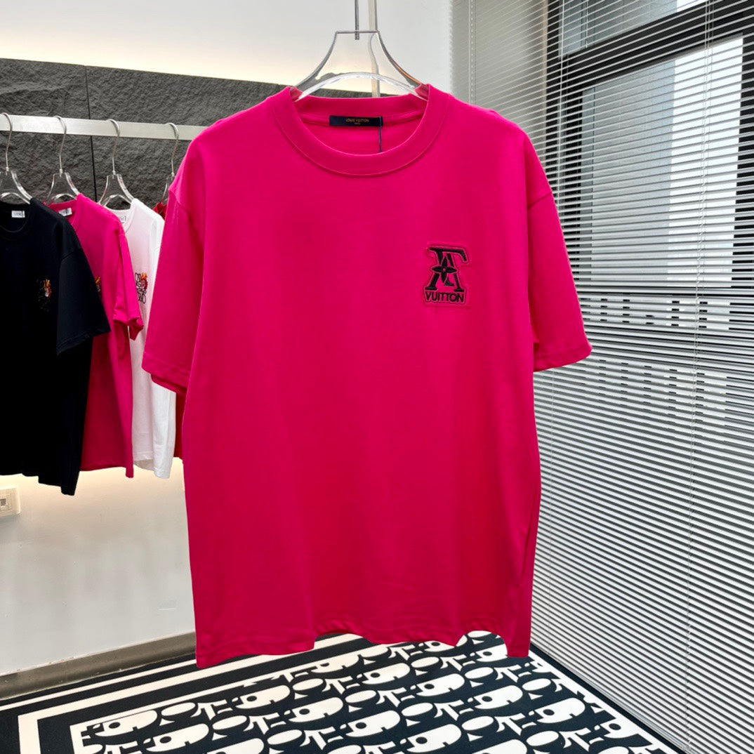 Louis Vuitton T-shirt NO.3