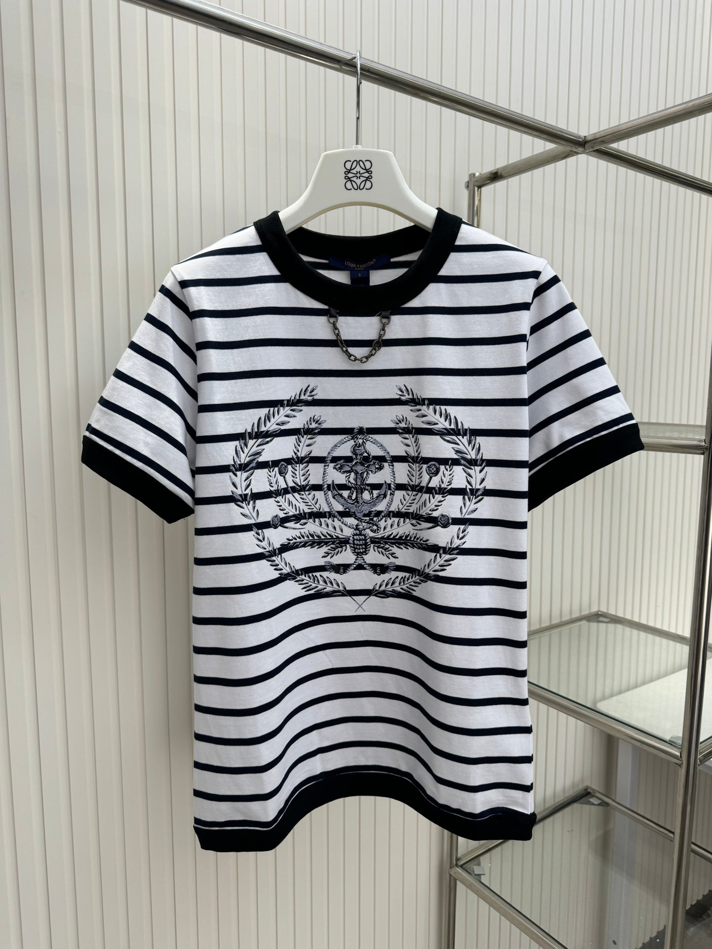 Louis Vuitton T-shirt NO.3