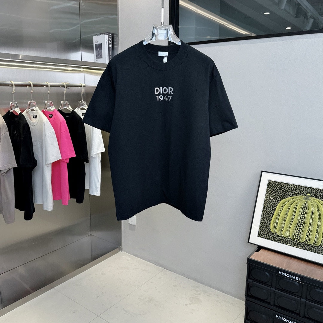 Dior T-shirt NO.1