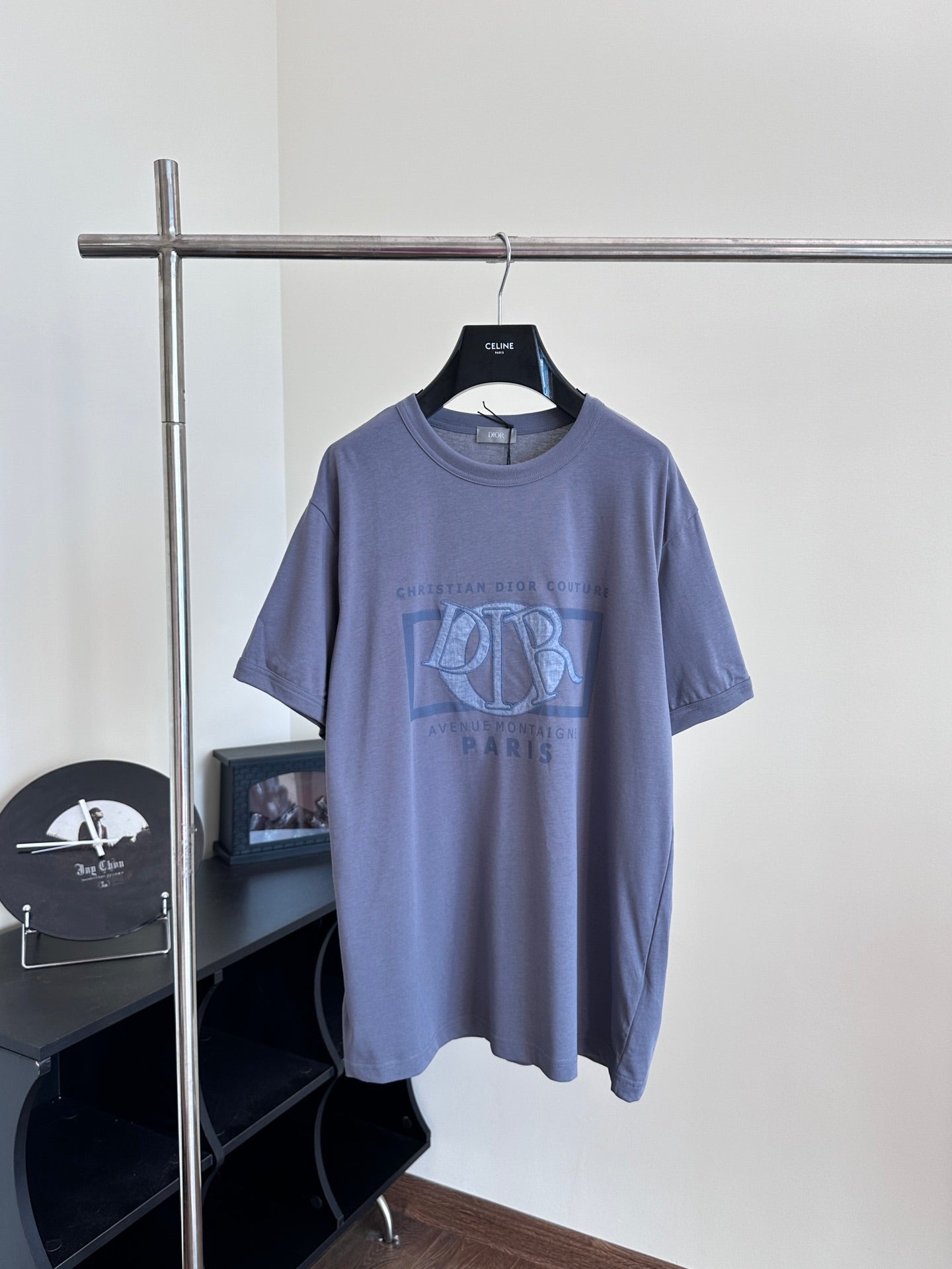 Dior T-shirt NO.1