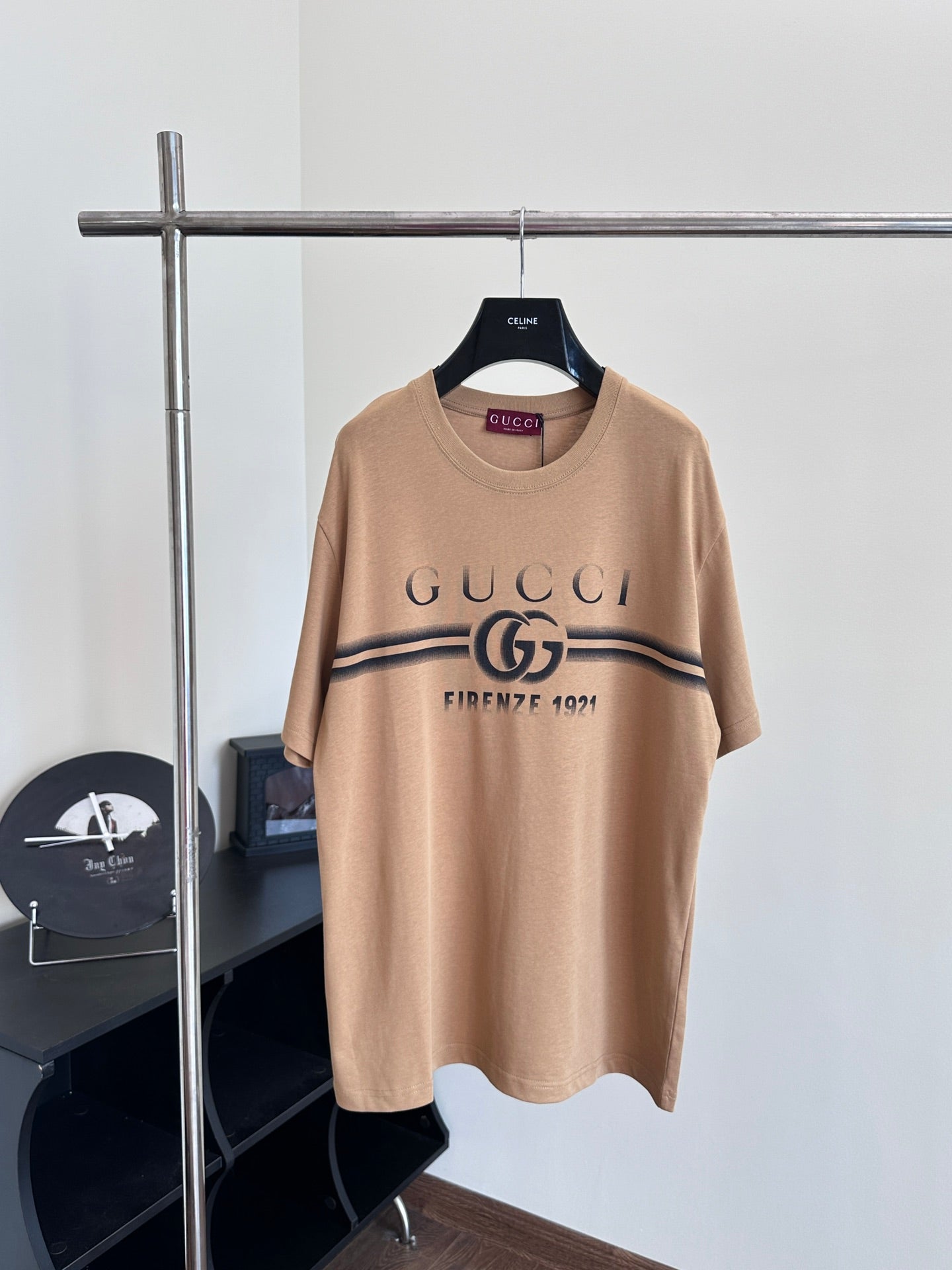 Gucci T-shirt NO.5