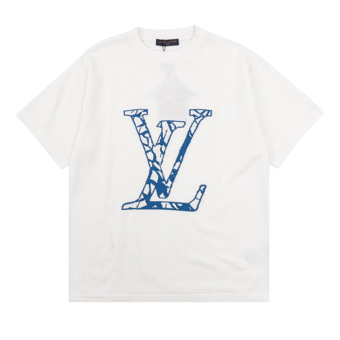 Louis Vuitton T-shirt NO.6