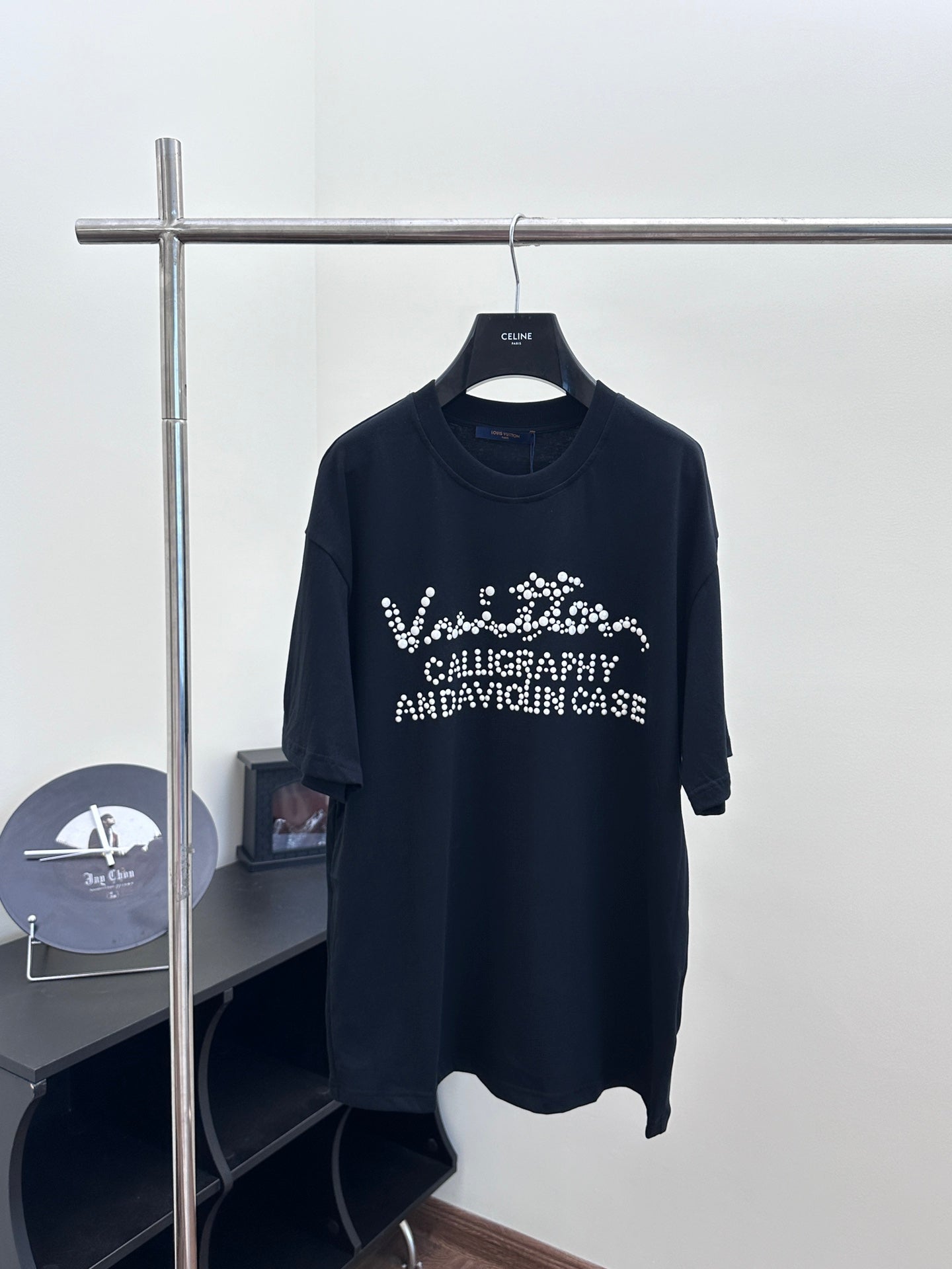 Louis Vuitton Coats & Jackets NO.3