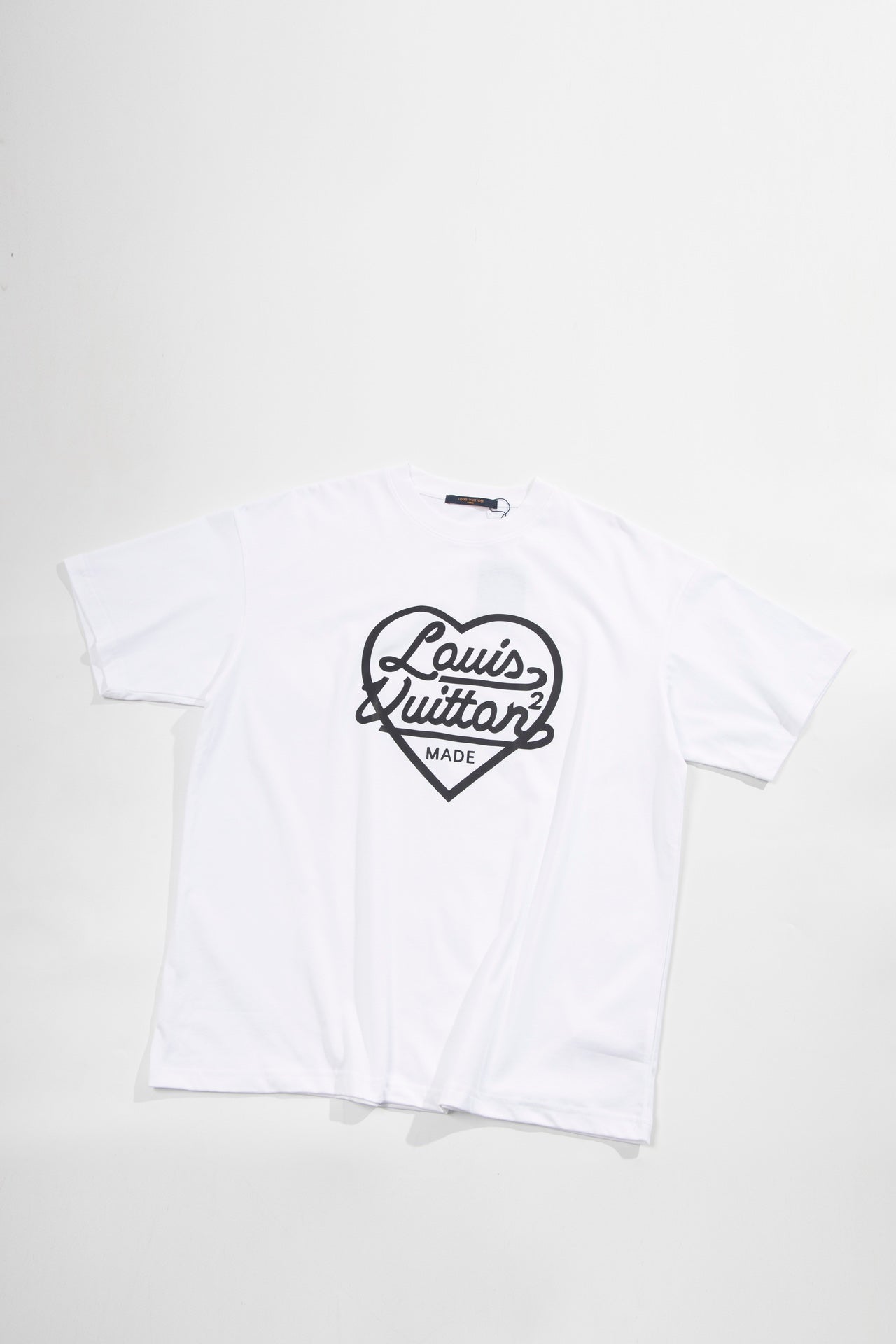 Louis Vuitton T-shirt NO.6