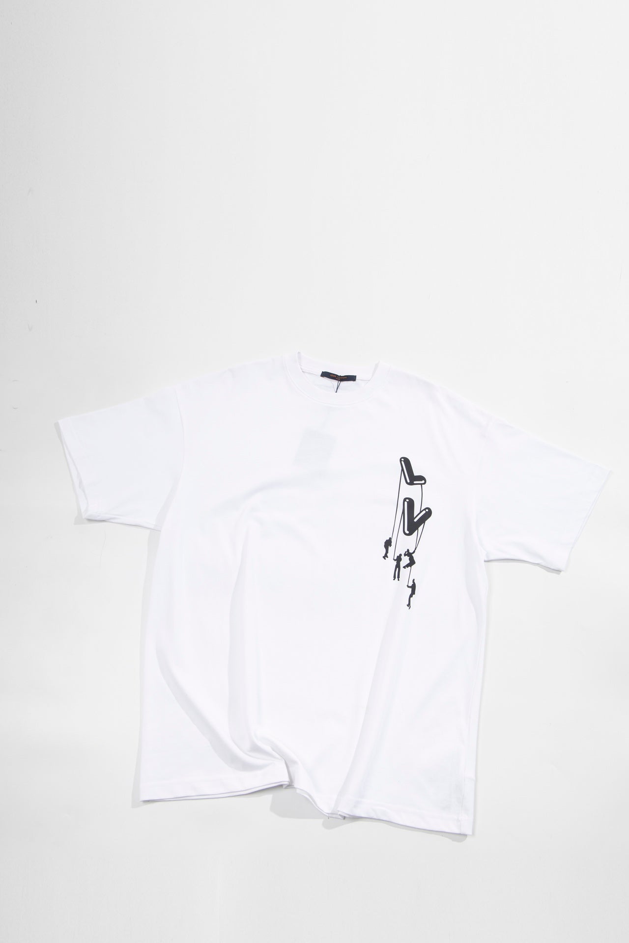 Louis Vuitton T-shirt NO.6