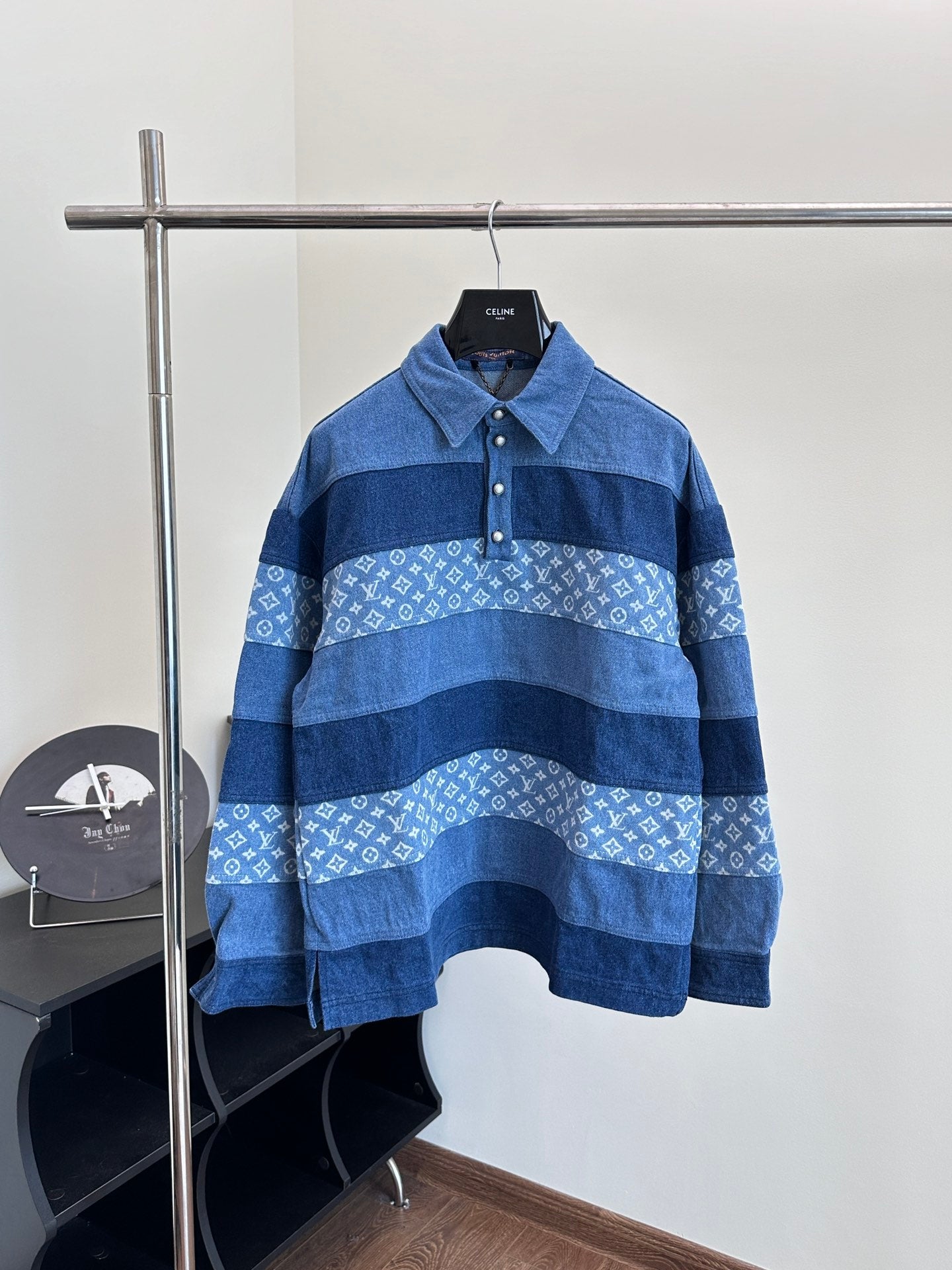 Louis Vuitton Coats & Jackets NO.3