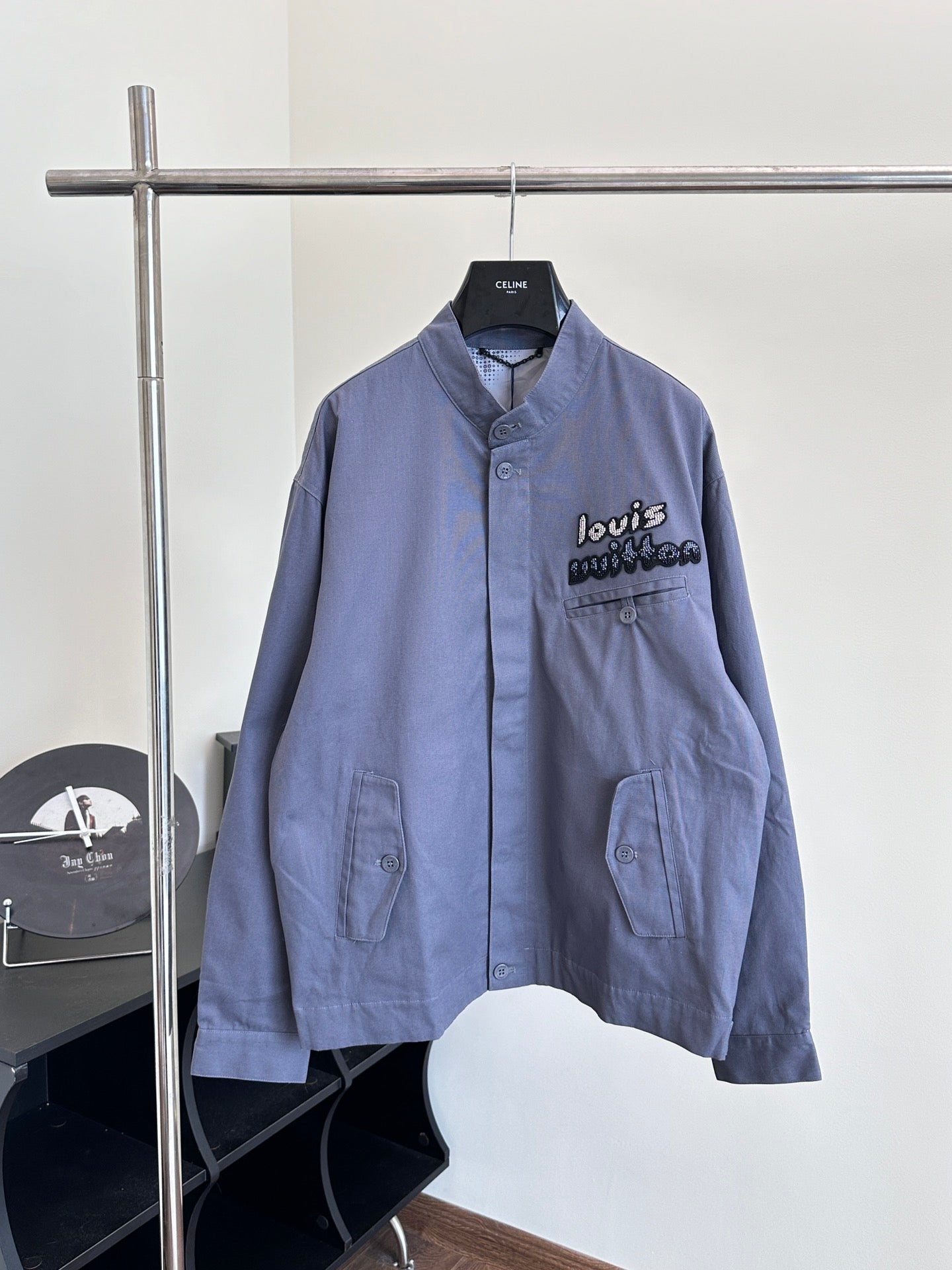 Louis Vuitton Coats & Jackets NO.3
