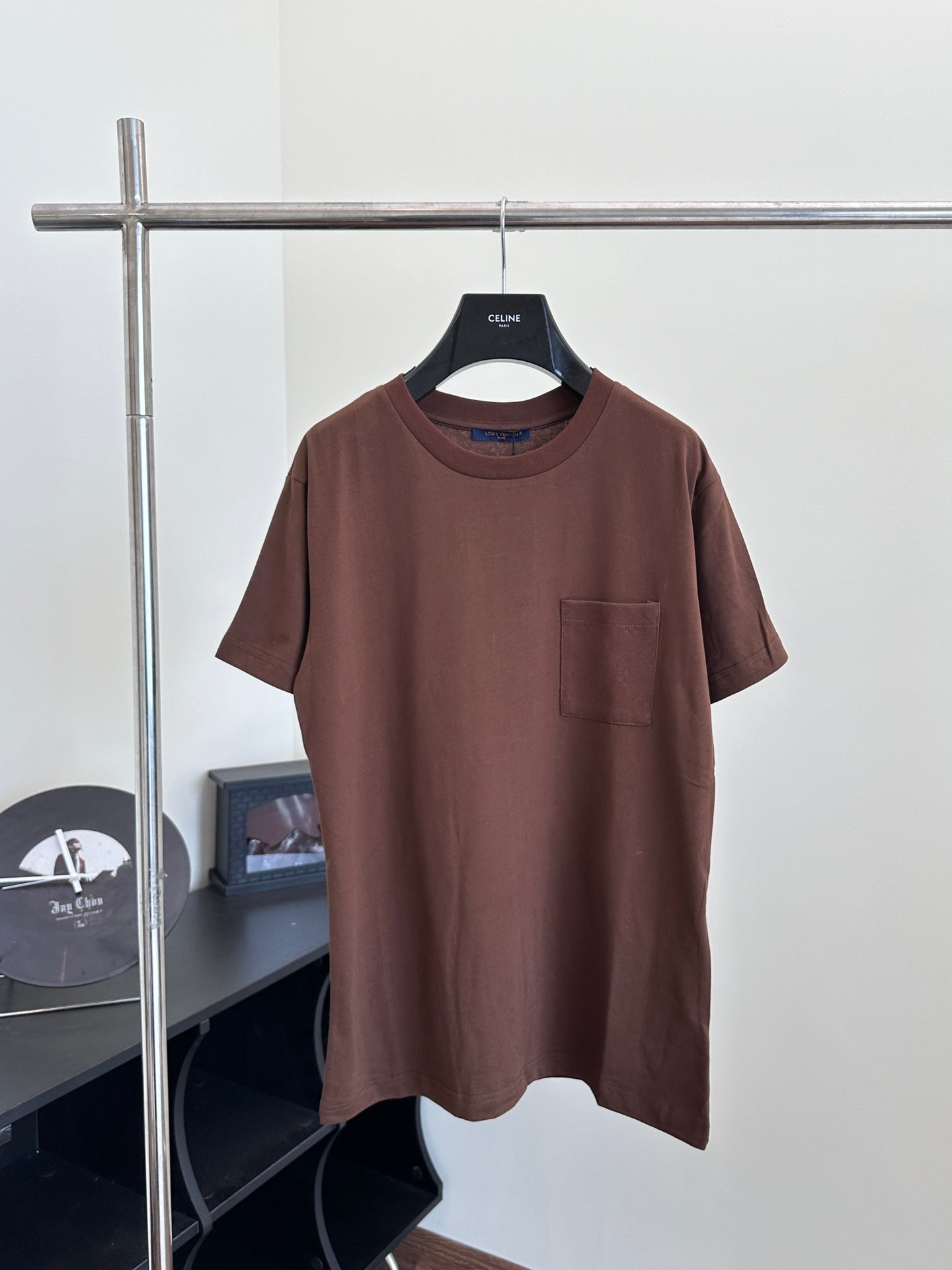 Louis Vuitton T-shirt NO.3