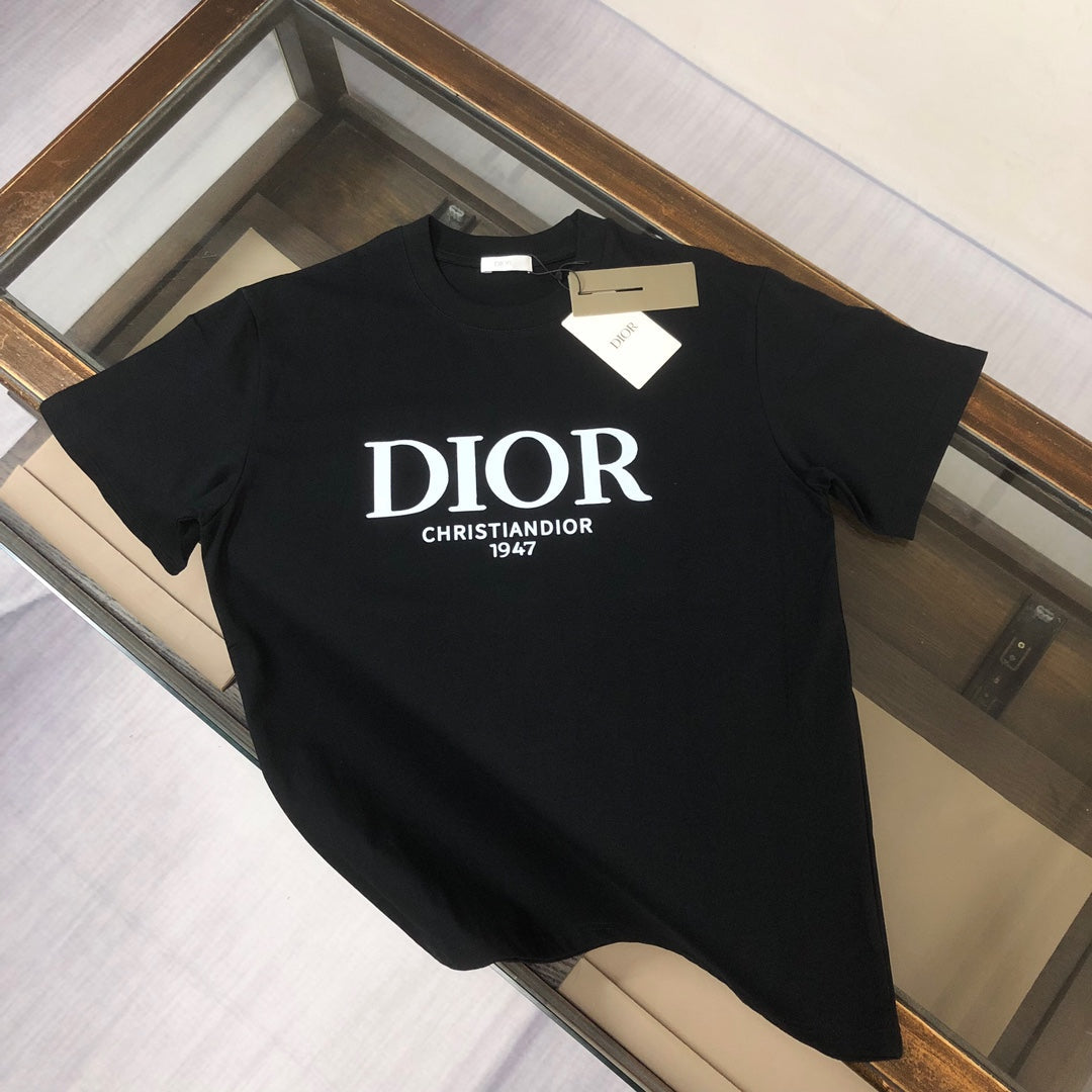 Dior T-shirt NO.6