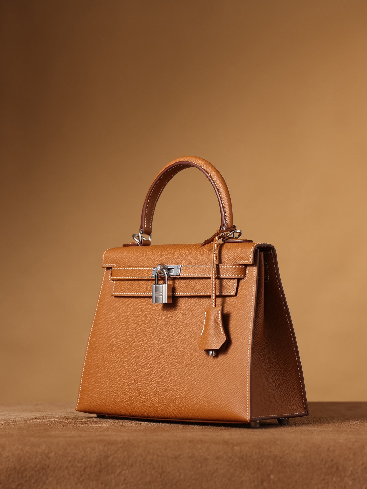 Hermès Kelly 25 Handbag