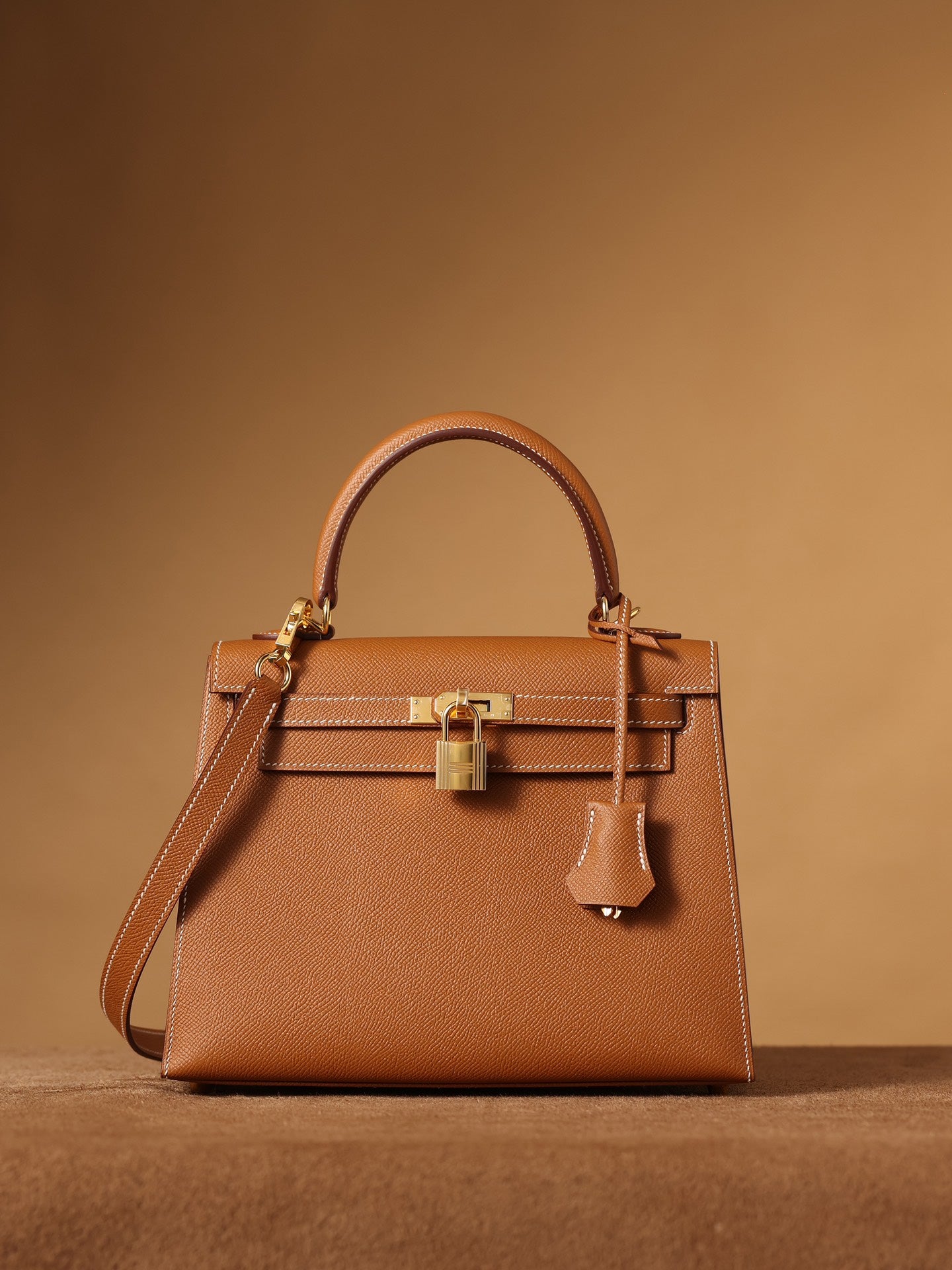 Hermès Kelly 25 Handbag