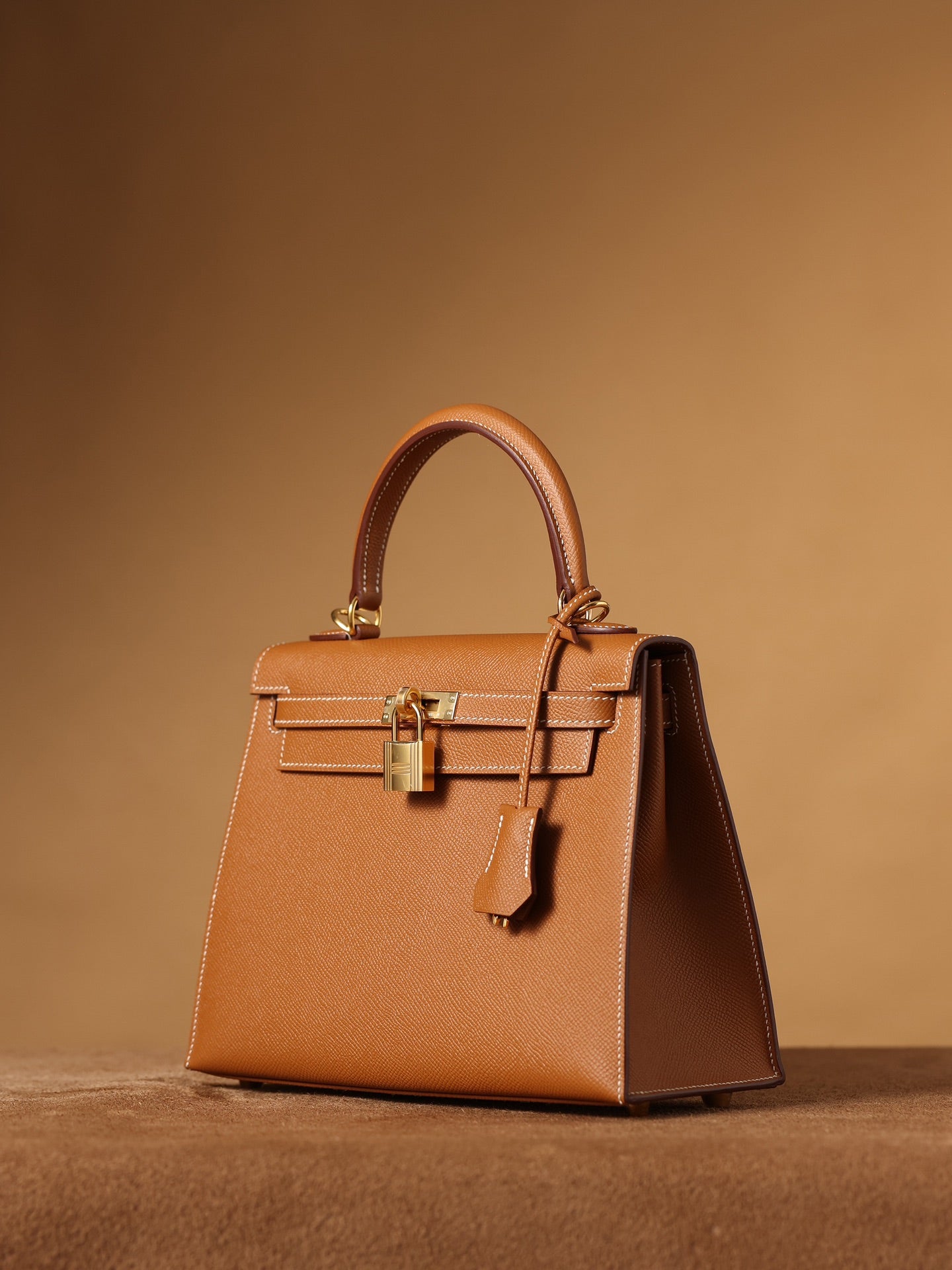 Hermès Kelly 25 Handbag