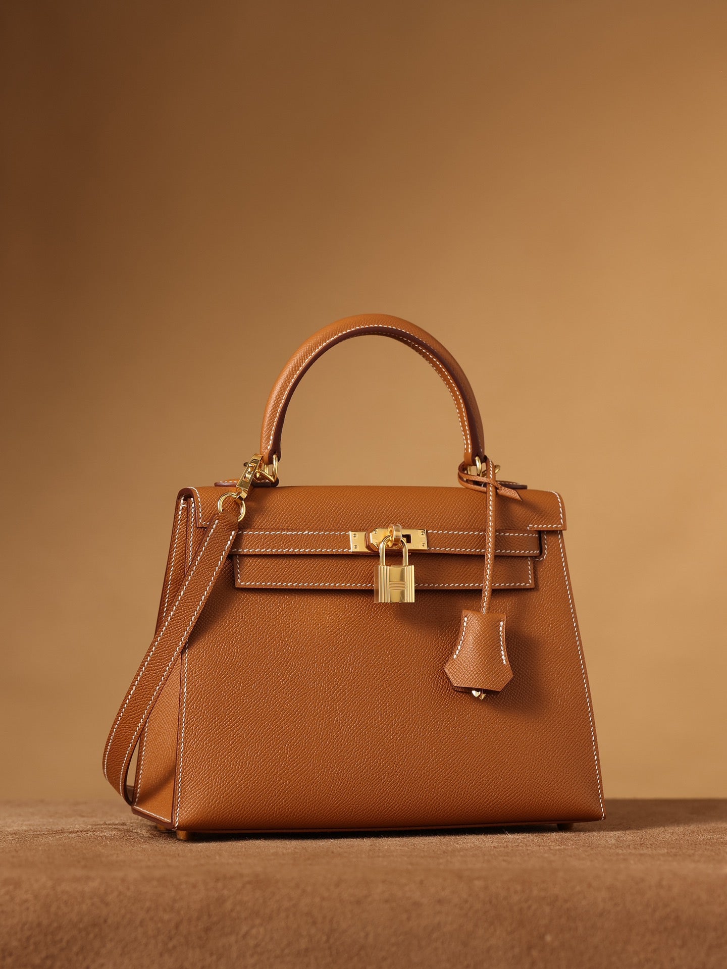 Hermès Kelly 25 Handbag
