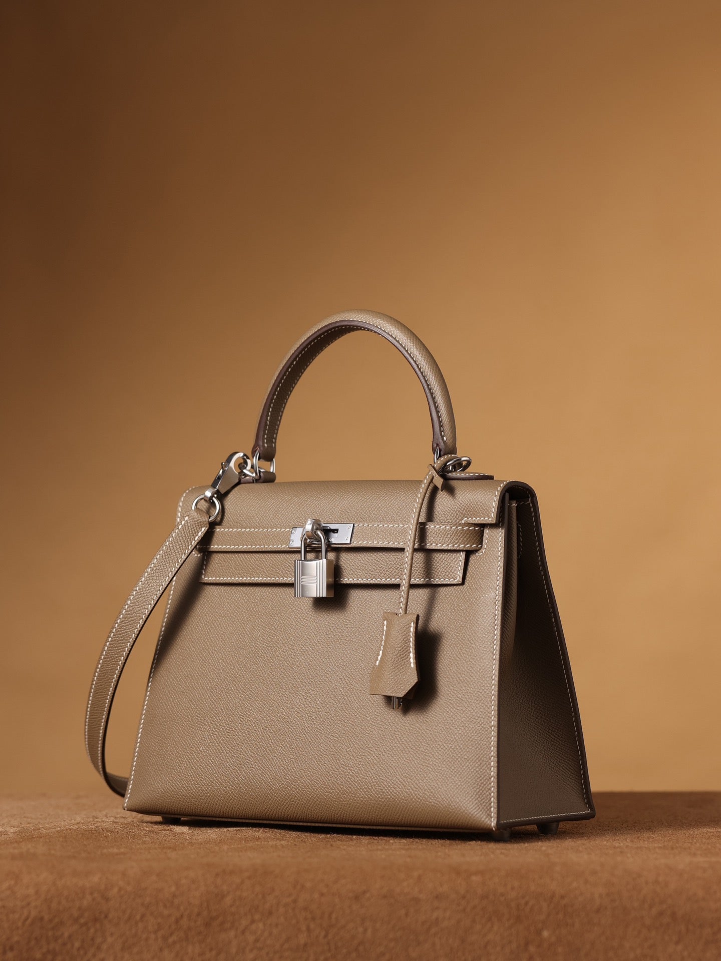 Hermès Kelly 25 Handbag