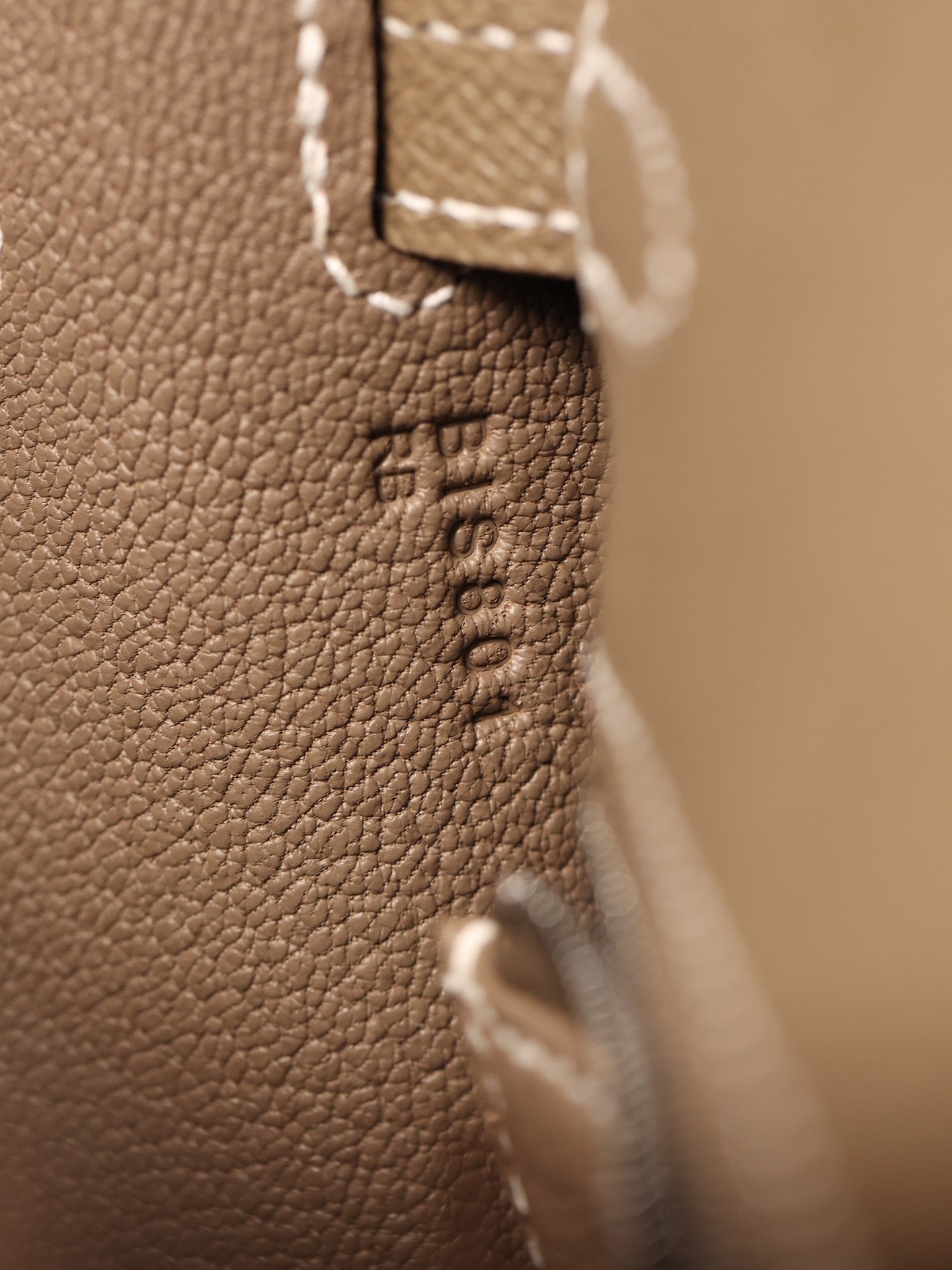 Hermès Kelly 25 Handbag