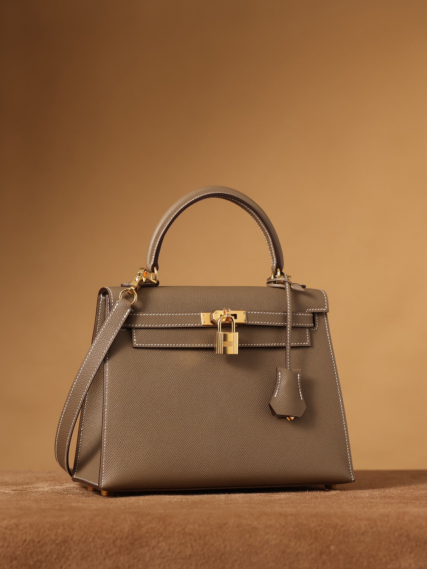 Hermès Kelly 25 Handbag