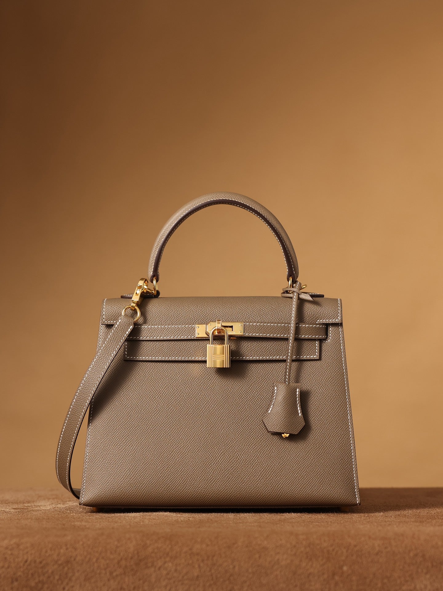 Hermès Kelly 25 Handbag