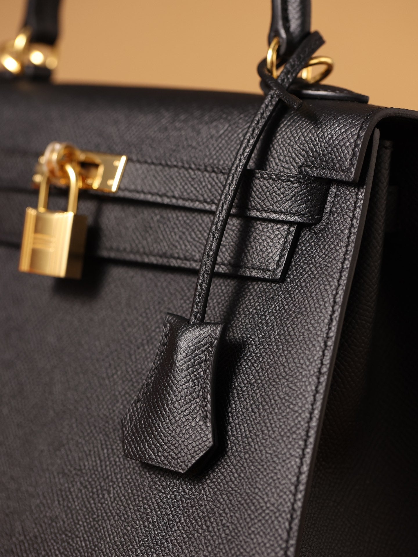 Hermès Kelly 25 Handbag