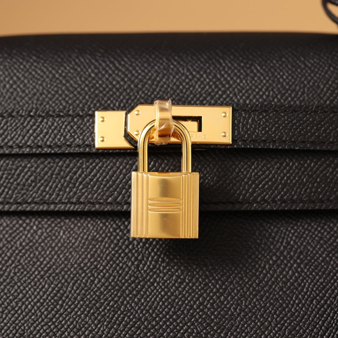Hermès Kelly 25 Handbag