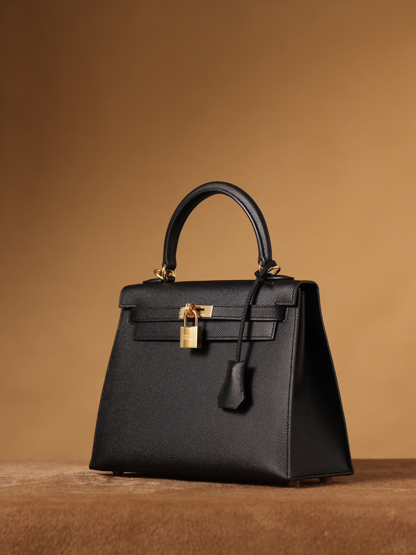 Hermès Kelly 25 Handbag