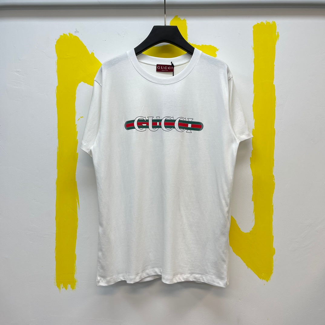 Gucci T-shirt NO.5