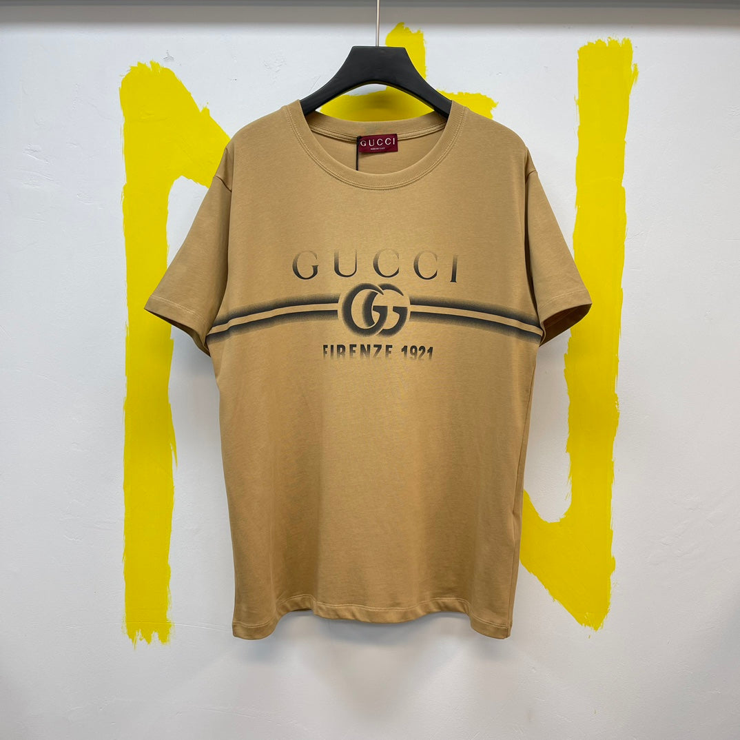 Gucci T-shirt NO.5