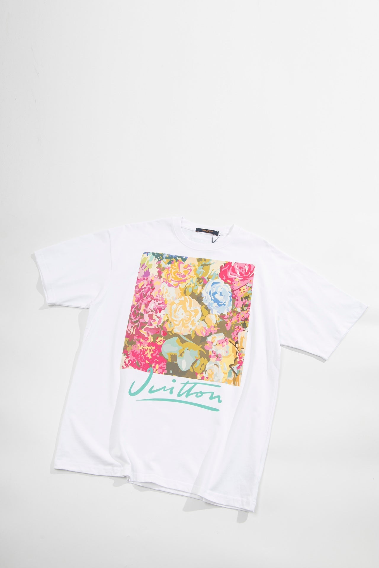Louis Vuitton T-shirt NO.6