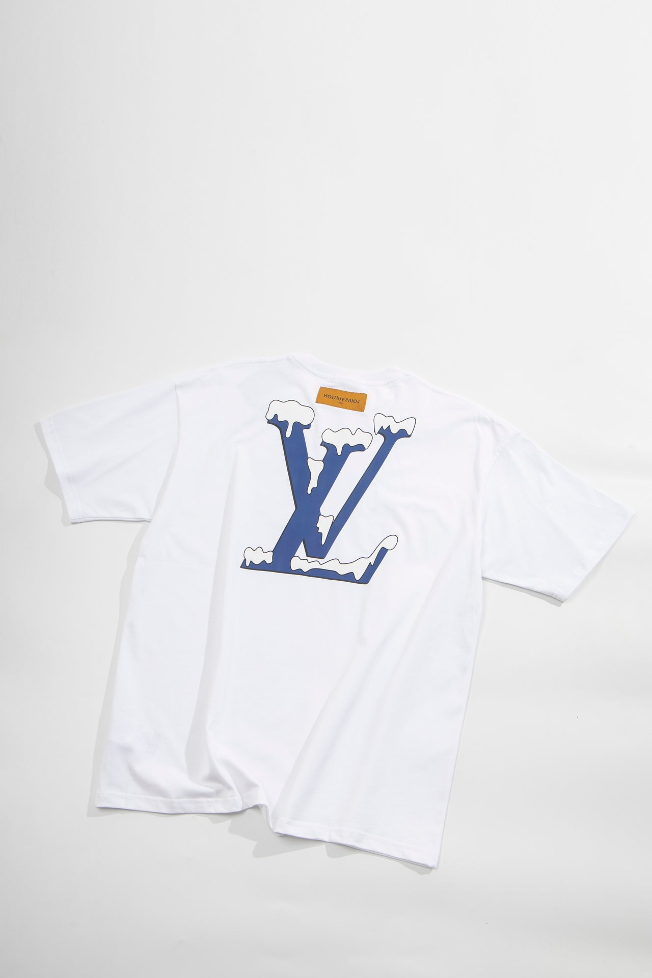 Louis Vuitton T-shirt NO.6