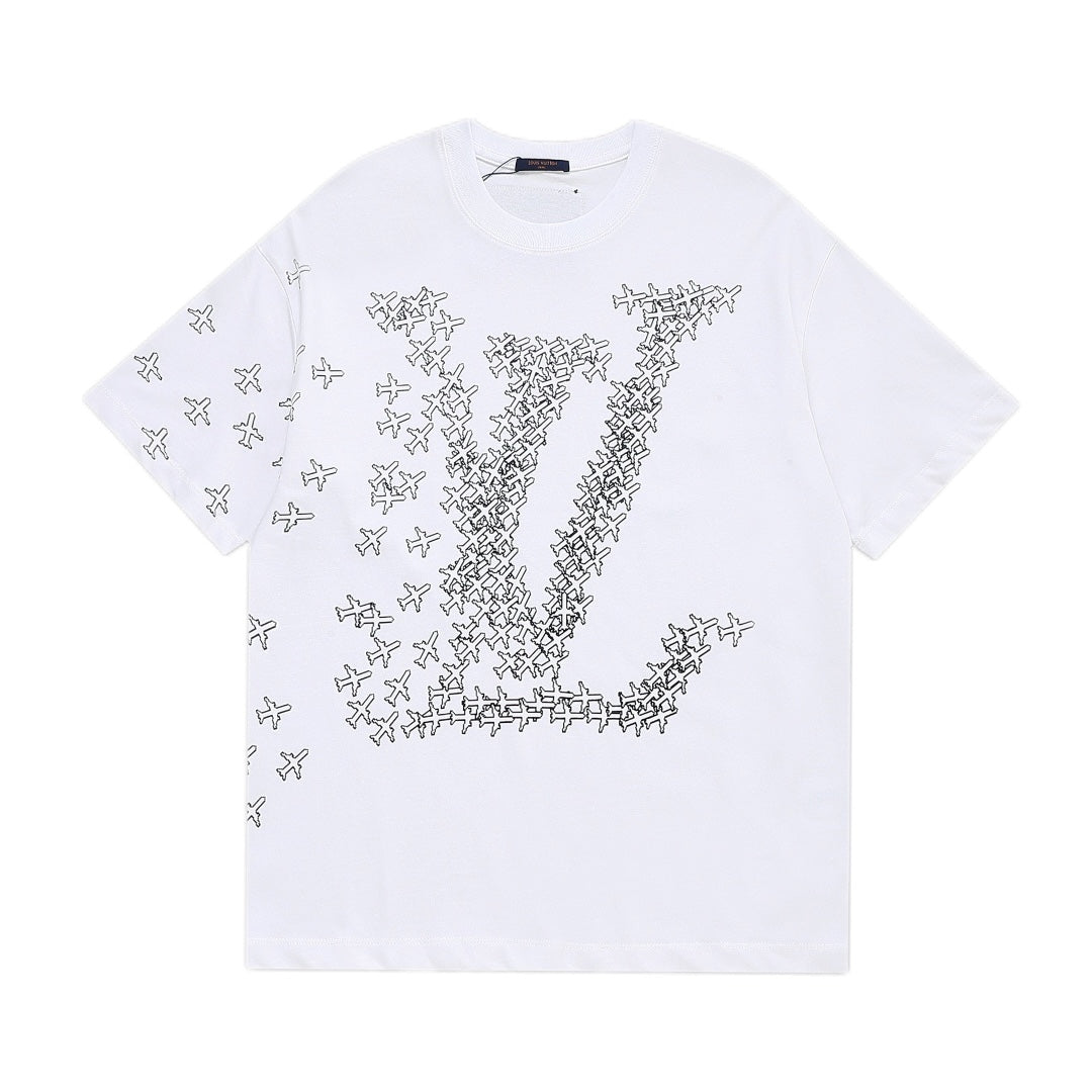 Louis Vuitton T-shirt NO.6