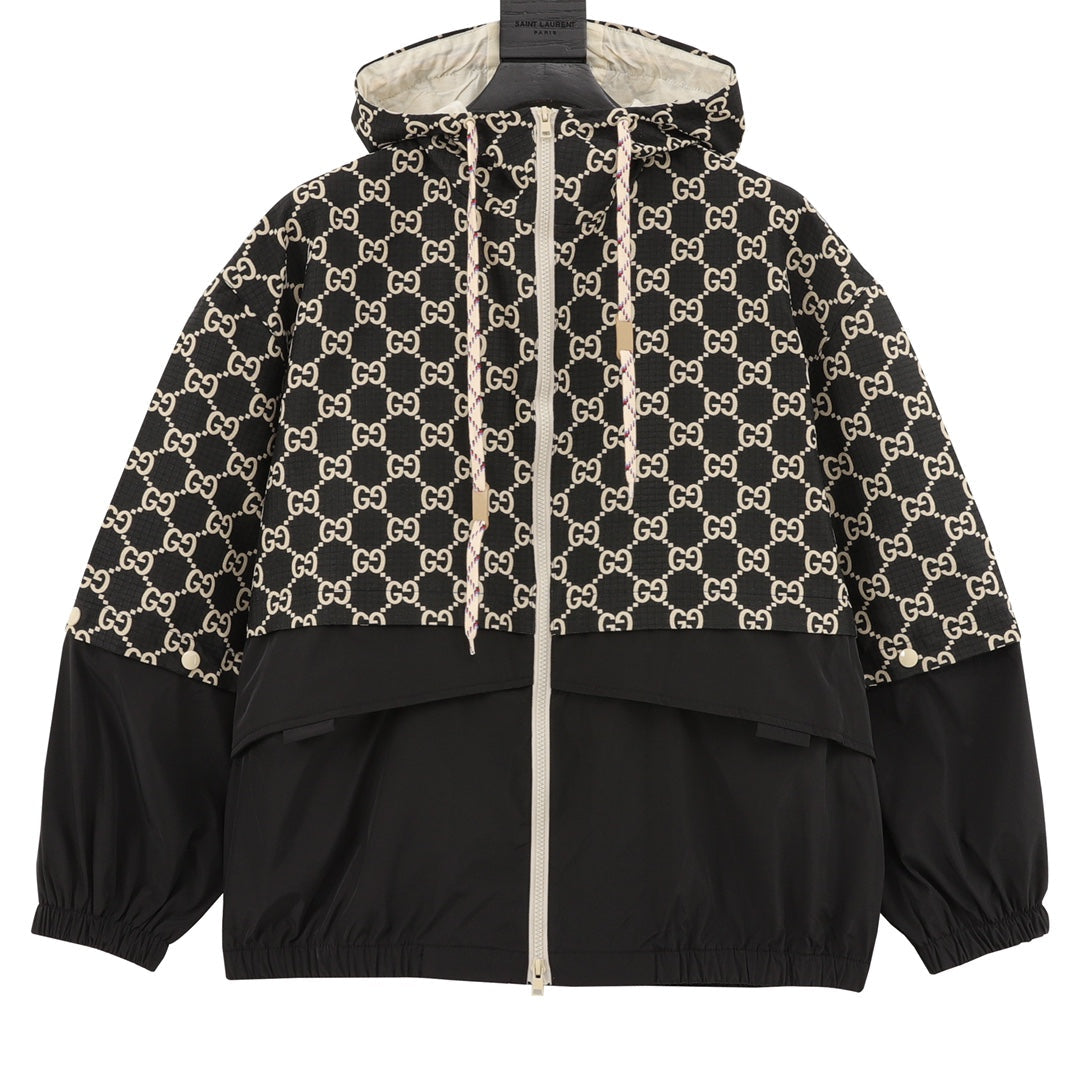 Gucci Coats & Jackets NO.5