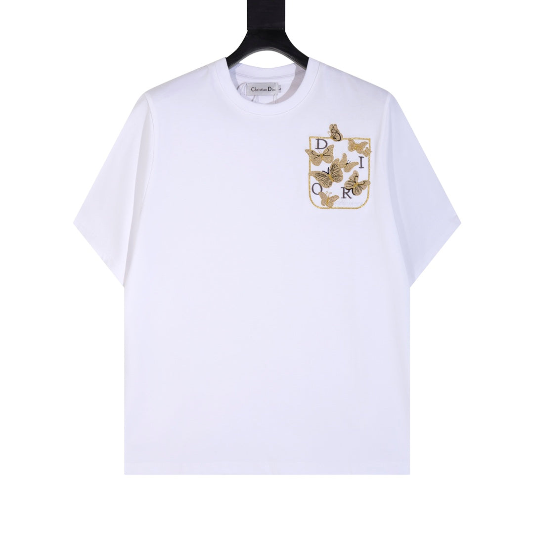 Dior T-shirt NO.5