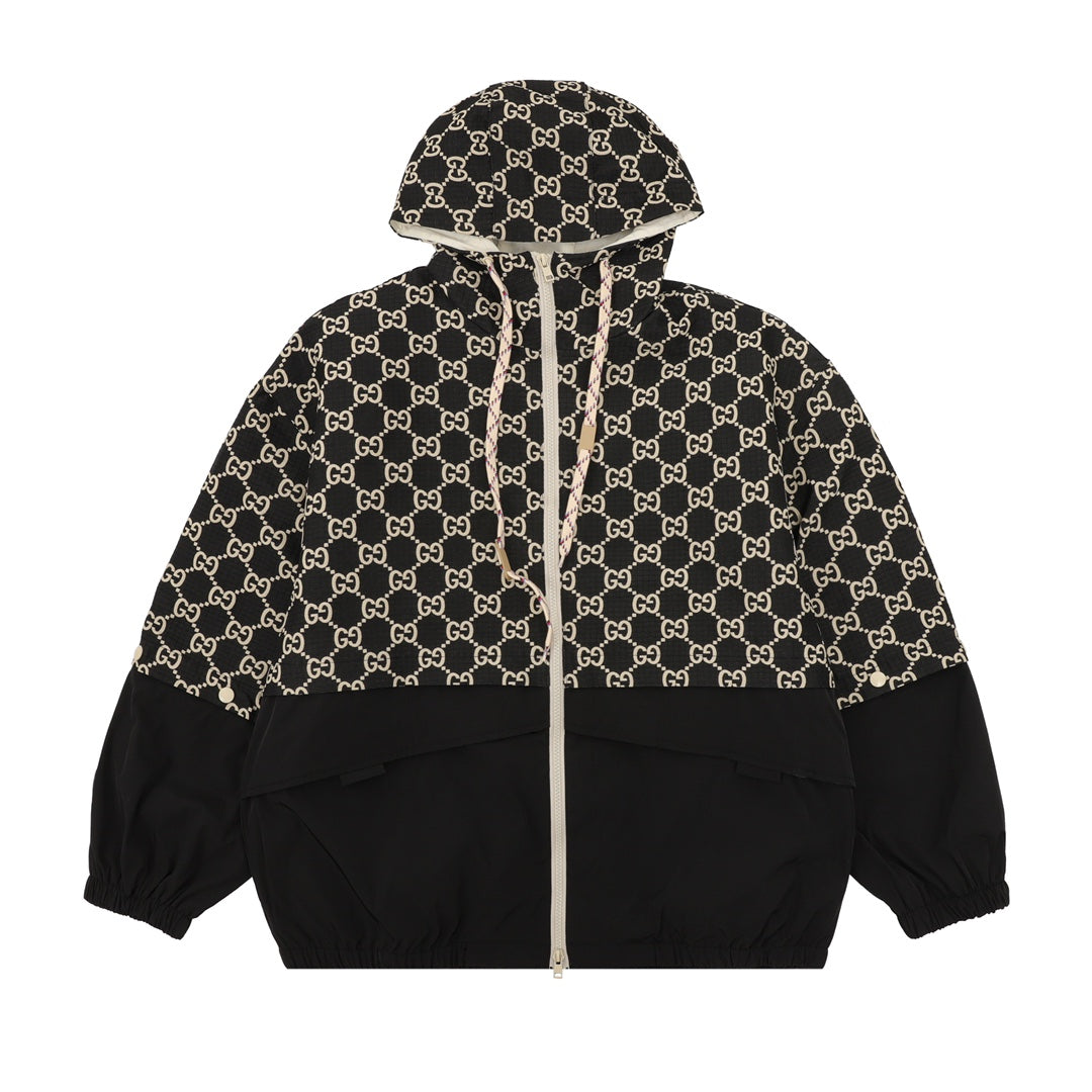 Gucci Coats & Jackets NO.5