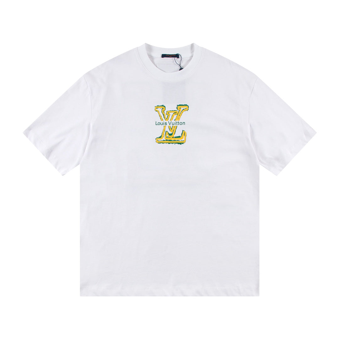 Louis Vuitton T-shirt NO.6